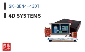 SK-GEN4-43DT