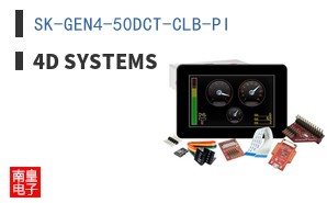 SK-GEN4-50DCT-CLB-PI
