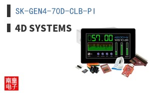 SK-GEN4-70D-CLB-PI