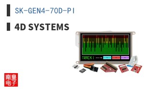 SK-GEN4-70D-PI