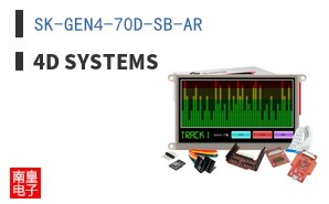 SK-GEN4-70D-SB-AR
