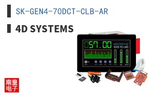 SK-GEN4-70DCT-CLB-AR