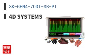 SK-GEN4-70DT-SB-PI