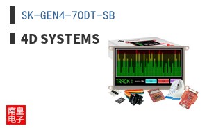 SK-GEN4-70DT-SB