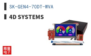 SK-GEN4-70DT-WVA