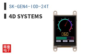 SK-GEN4-IOD-24T
