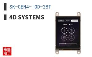 SK-GEN4-IOD-28T