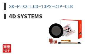 SK-PIXXILCD-13P2-CTP-CLB