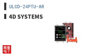 ULCD-24PTU-AR