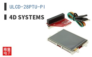 ULCD-28PTU-PI