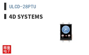 ULCD-28PTU