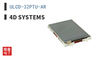 ULCD-32PTU-AR