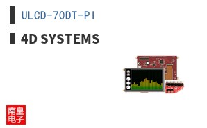 ULCD-70DT-PI