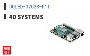 UOLED-32028-P1T