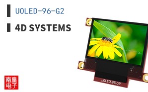 UOLED-96-G2