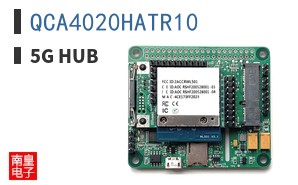 QCA4020HATR10