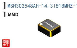 MSH302548AH-14.31818MHZ-T