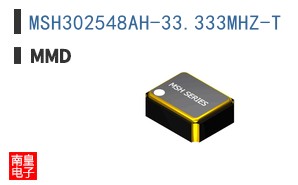 MSH302548AH-33.333MHZ-T