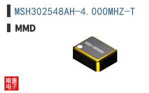 MSH302548AH-4.000MHZ-T