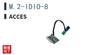 M.2-IDIO-8