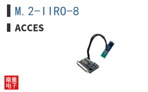 M.2-IIRO-8