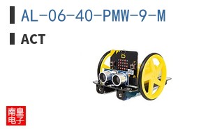 AL-06-40-PMW-9-M