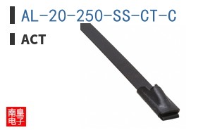 AL-20-250-SS-CT-C