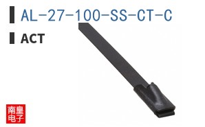 AL-27-100-SS-CT-C
