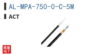 AL-MPA-750-0-C-5M