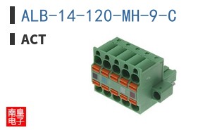 ALB-14-120-MH-9-C