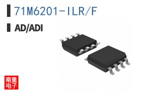 71M6201-ILR/F