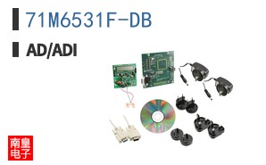 71M6531F-DB