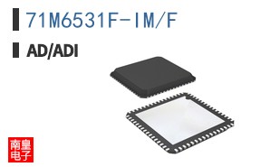 71M6531F-IM/F