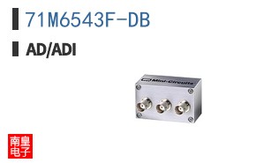 71M6543F-DB