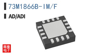 73M1866B-IM/F