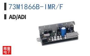 73M1866B-IMR/F