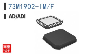 73M1902-IM/F