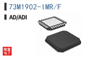 73M1902-IMR/F