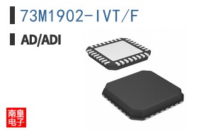 73M1902-IVT/F