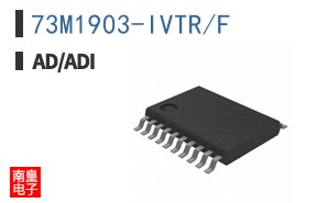 73M1903-IVTR/F
