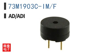 73M1903C-IM/F