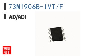73M1906B-IVT/F