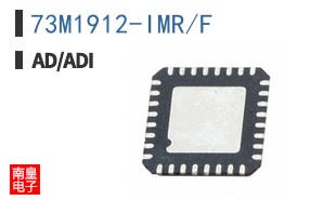 73M1912-IMR/F