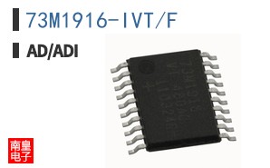 73M1916-IVT/F