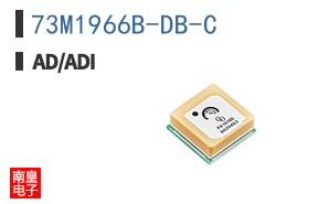 73M1966B-DB-C