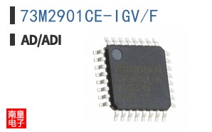 73M2901CE-IGV/F