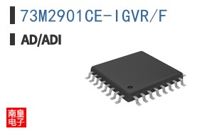 73M2901CE-IGVR/F