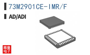 73M2901CE-IMR/F