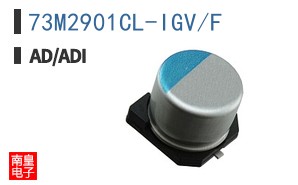 73M2901CL-IGV/F