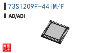 73S1209F-44IM/F